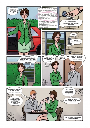 Elenadarkberry - Classifieds