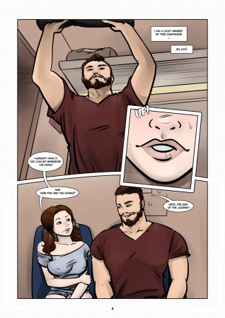 Elenadarkberry - Discipline