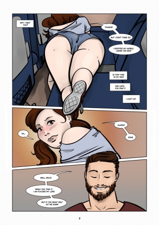 Elenadarkberry - Discipline