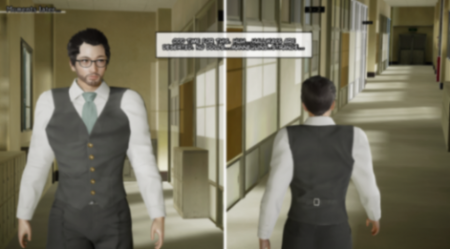 All The Time In The World - Chapter 10