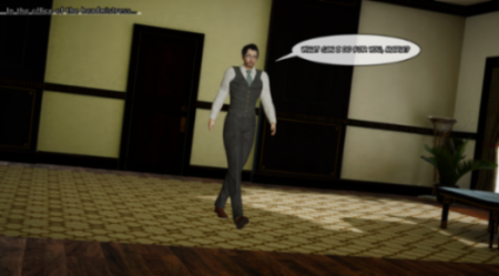 All The Time In The World - Chapter 10