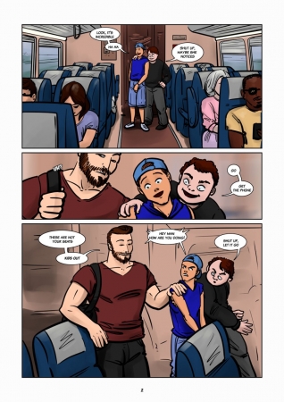 Elenadarkberry - Discipline