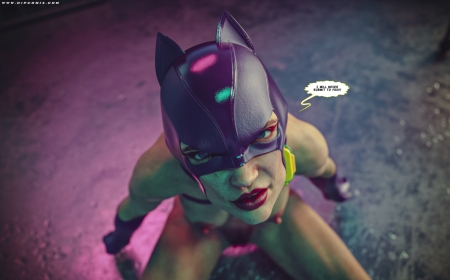 Bat Exploitation - Issue #19