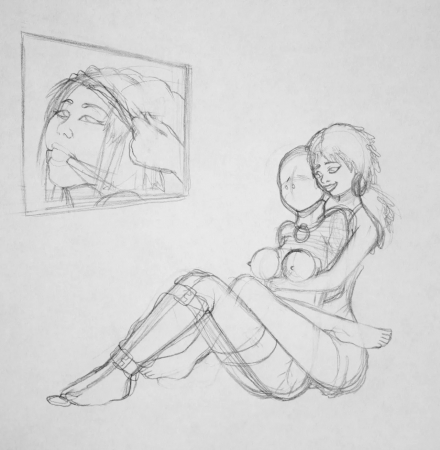 Geknebelt Collection