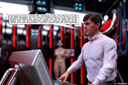 The World Guardians New Horizons -Episode 17