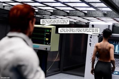 The World Guardians New Horizons -Episode 16