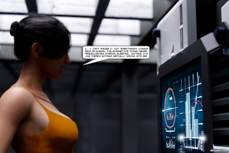 The World Guardians New Horizons -Episode 16