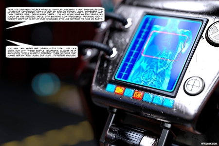 The World Guardians New Horizons -Episode 14