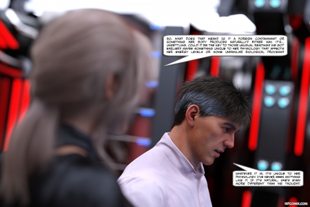 The World Guardians New Horizons -Episode 14