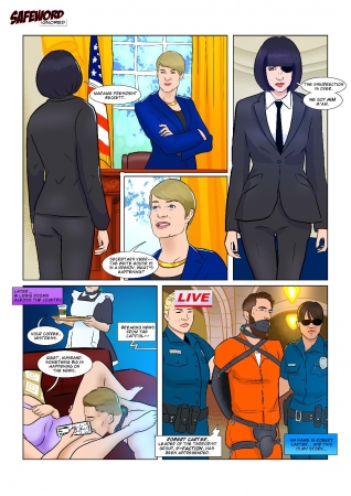 Planet of the Women 1