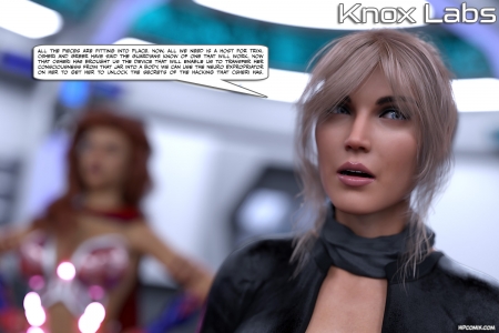 The World Guardians New Horizons -Episode 15