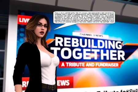 The World Guardians New Horizons -Episode 18