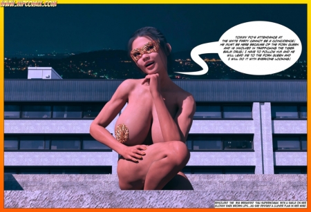 Pawns of the Porn Queen 05