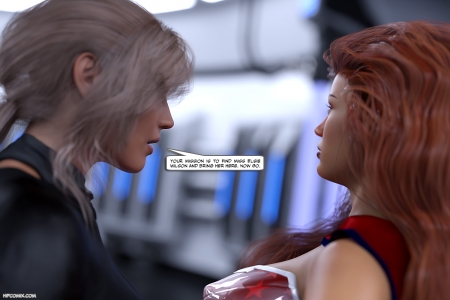 The World Guardians New Horizons -Episode 15