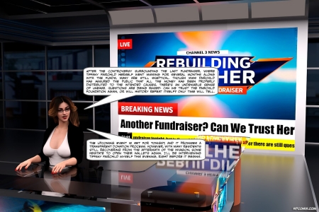 The World Guardians New Horizons -Episode 18