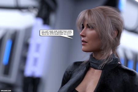 The World Guardians New Horizons -Episode 15