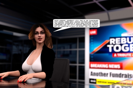 The World Guardians New Horizons -Episode 18