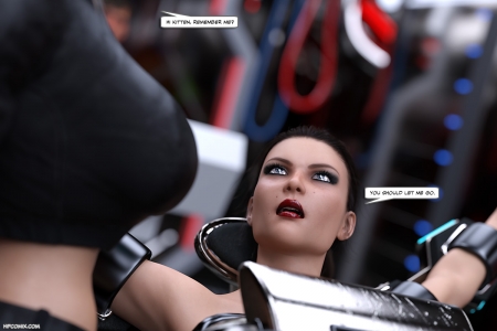 The World Guardians New Horizons -Episode 14