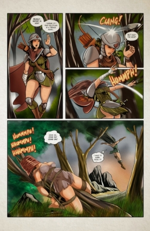 MisterEye - Tannis and the Kingdom of Slaves 02