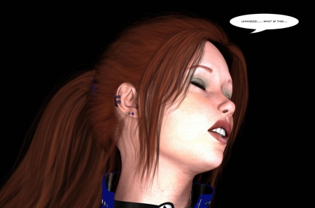 The Perils of Sparrow Issue 43