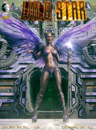 Dangers of Wild Star #04