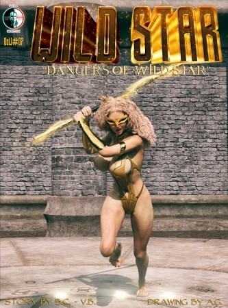Dangers of Wild Star #07