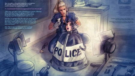 Formant Collection 03