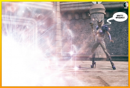 Dangers of Wild Star #07