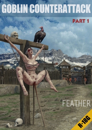 Feather - Goblin's Counterattack