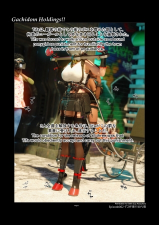 Gachidom Holdings 62