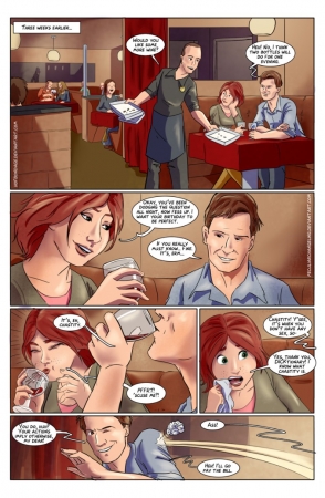 HofBondage - Under Lock and Key (Chapters 1-10)