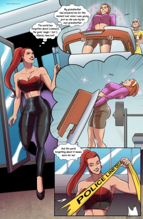 GrowGetter - Crystal Peaks