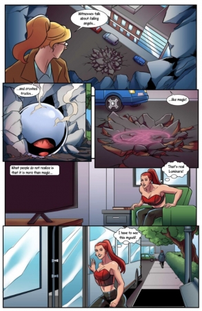 GrowGetter - Crystal Peaks