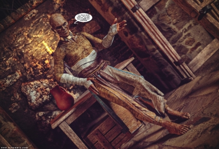 HALLOWEEN 2024 - ANAAL NATHRAKH - Issue 19