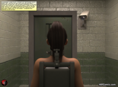 Southblade Crimson The Vendetta 01