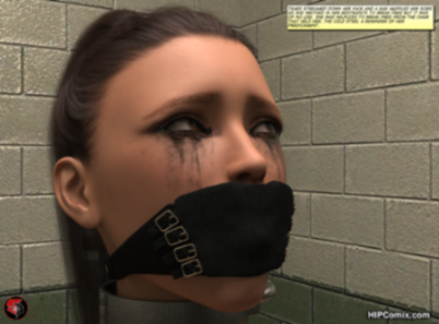 Southblade Crimson The Vendetta 01