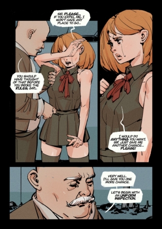 Ted Owen - Contraband