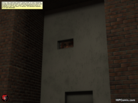 Southblade Crimson The Vendetta 05