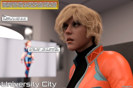 The World Guardians Whisper Wars - Episode 09