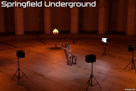 The World Guardians Whisper Wars - Episode 10