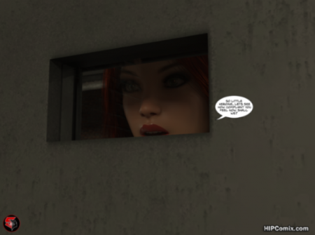 Southblade Crimson The Vendetta 05