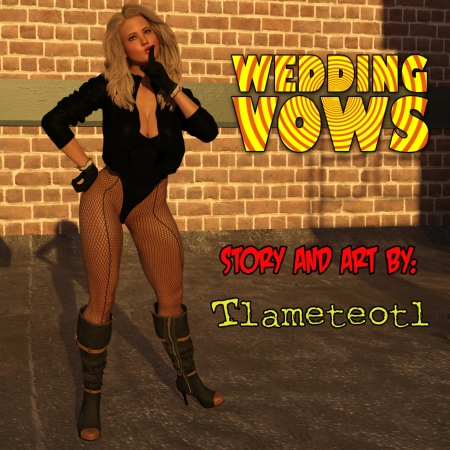 Tlameteotl - Wedding Vows