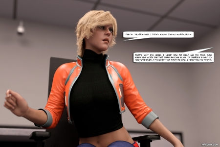 The World Guardians Whisper Wars - Episode 09