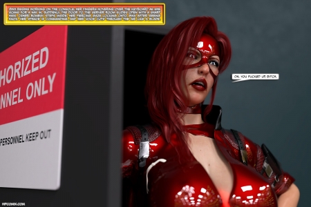 The World Guardians Whisper Wars - Episode 08