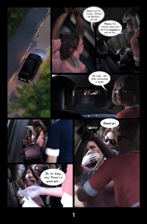 Cotinusa - Orientation