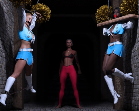 Cotinusa - Artwork 01