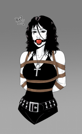 Artist - Skelebomb 02