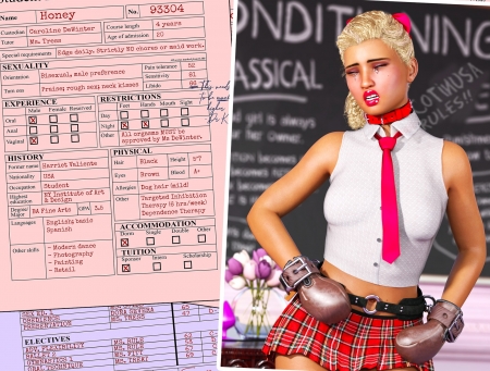 Cotinusa - Artwork 01