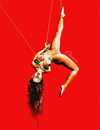 Cotinusa - Artwork 01