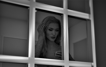 Cotinusa - The Stalker